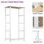 Metal 45cm W 4 - Drawer Chest of Drawers