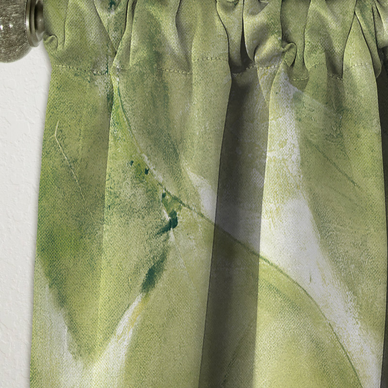 Velvet Blackout Single Curtain Panel, 52" W x 108" L