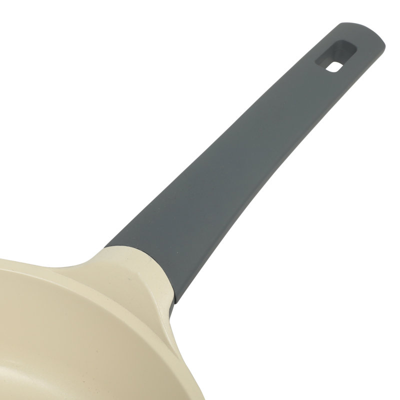 Batterie de cuisine en fonte d'aluminium 12 pièces Oster Premium Rooney