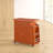 Kamal Wood Kitchen Cart-939270892
