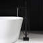 Aether 1 Handle Freestanding Tub Filler with Diverter-60731923