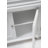 Sideboard with Bar Hutch