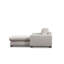 Canapé modulaire de coin 114,17 po-871636723-871636722