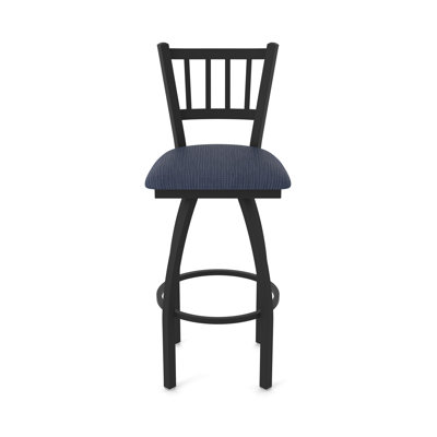 Tabouret pivotant XL 810 Contessa