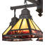 4 - Light Chandelier