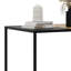 Tashanika Four Leg Coffee Table