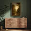 Art mural encadré abstrait rétro antique classique pour chambre à coucher-1774454198-1774454199