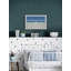 Smell the Ocean Breeze 1 Piece Single Picture Frame Wall Art-1426964960