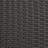 Abagaile Round Wicker/Rattan Outdoor Side Table-69443523