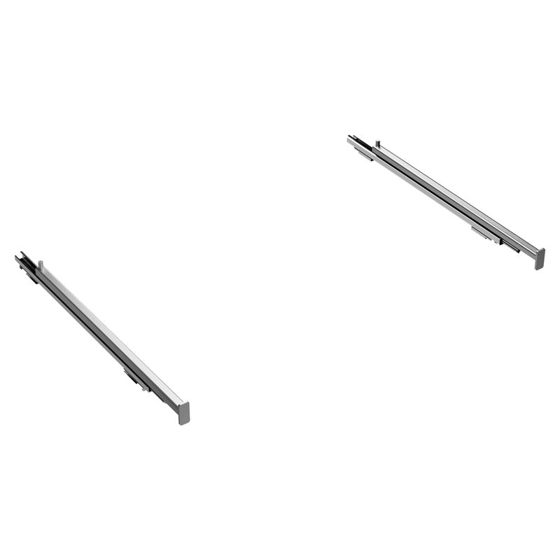 ILVE Total Extension Glide Racks