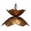 Lotus 1 - Light Pendant