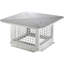 Ensemble d'outils de foyer en acier-90011907