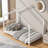 House Platform Bed-1427846077