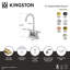 Robinet de bar Kingston-103181121