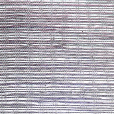 Essential Grasscloths Metallic Wallpaper Roll