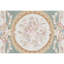 Aubusson Renaissance Wool Oriental Area Rug