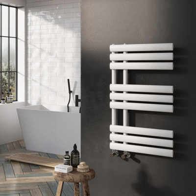 Flat Panel Towel Rail Heated Towel Rails