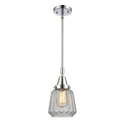 Caggiano 1 - Light Single Pendant