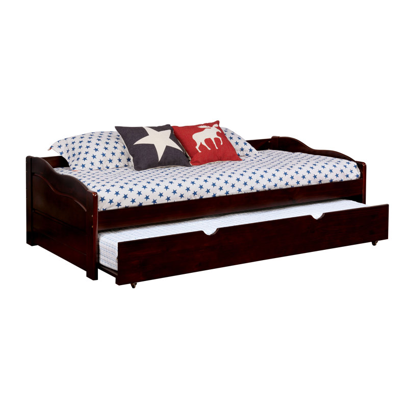 Amalienborg Daybed with Trundle Bed
