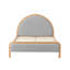 Liana Bed Oak-1415830806