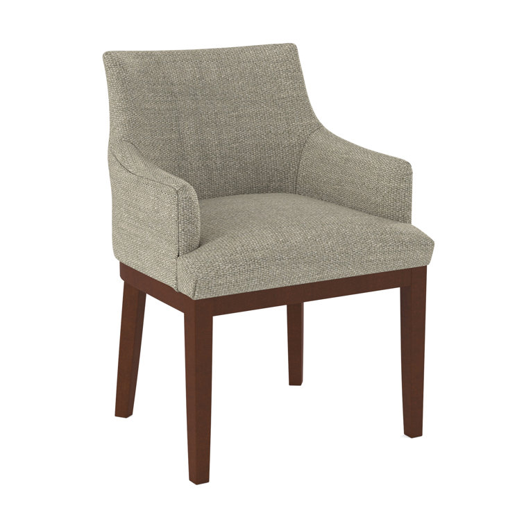 19'' H Upholstered Armchair