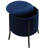 Daylany Velvet Ottoman