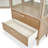 Malibu Crest Dining Cabinet