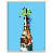 Brown Framed Canvas is unavailable