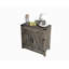 Armoire d'appoint Modern Farmhouse