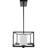 Alexi 3 - Light Dimmable Linear Chandelier-2122667952