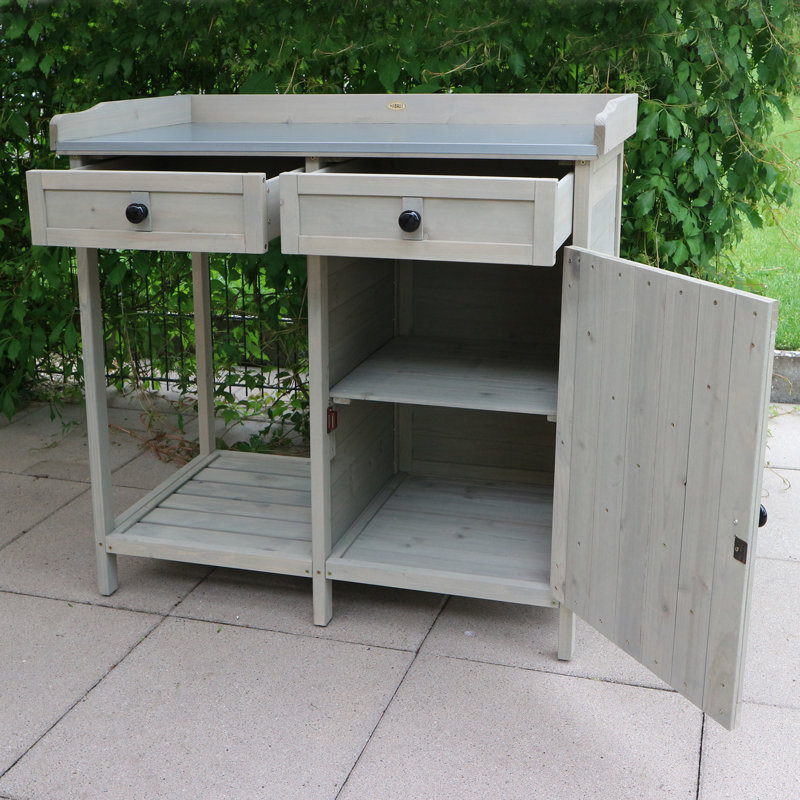 Camani Potting Bench