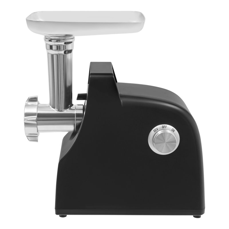 Crépine à tomate électrique avec fonction inversée, vitesse de 220 tr / min, 110 V