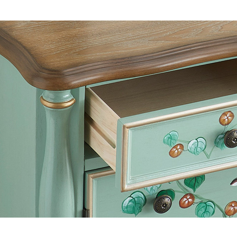 Buffet 53 "Aleisa