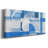Abstract Series 1 #LXIX-Wide Gallery Wrapped Canvas-1921536227