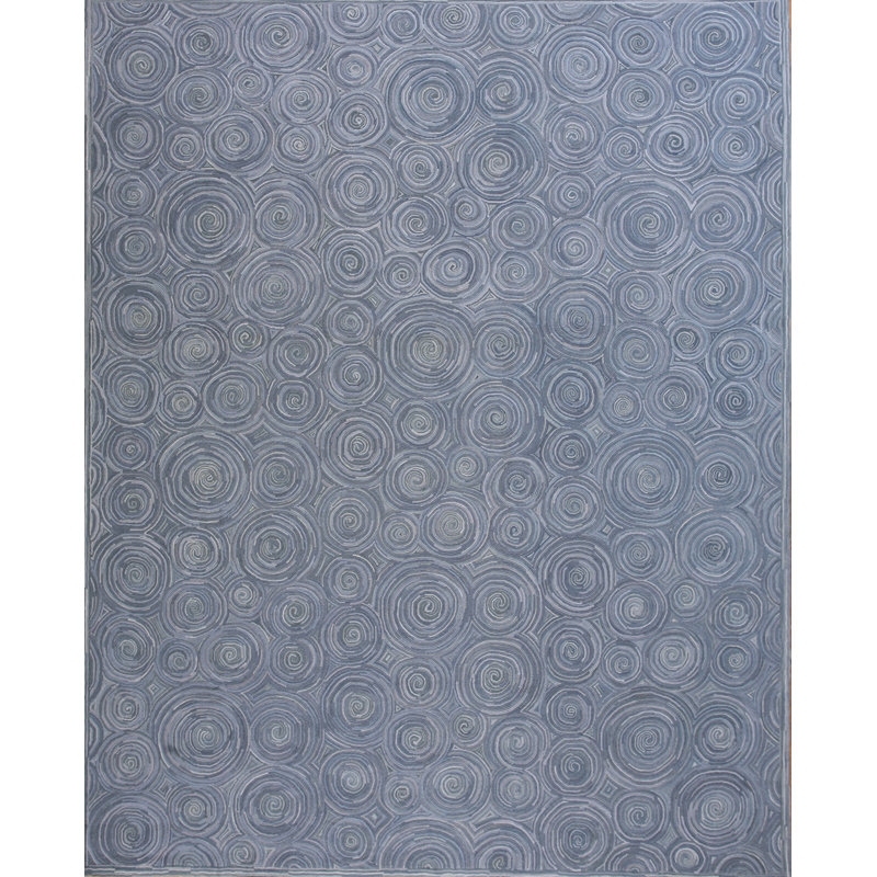 One-of-a-Kind 8' X 10' Area Rug