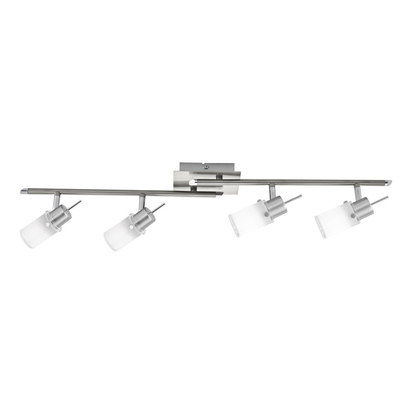 Sherill 82cm 4 -Light Track Kit
