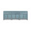 Winford Reclaimed Pine Sideboard Cabinet-782274496