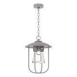 Erlenmeyer 1 - Light Outdoor Pendant