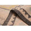 Modern Oushak Rug 8'10" x 11'10"