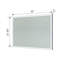 Miroir de salle de bain moderne et contemporain Ronan-31762034