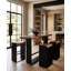 Bar Solid Wood Stool-60287995-60287998
