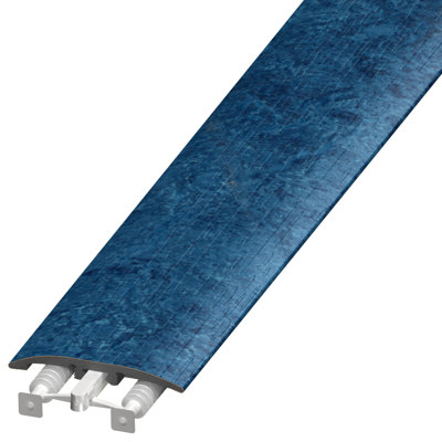 Plastic 2'' W x 94'' L Multi-Purpose