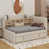 Beige est en rupture de stock
