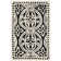 Cambridge Hand Tufted Wool Geometric Rug