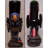 Totem Pole Wine Bottle Holder