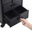 Plastic Makeup Organiser