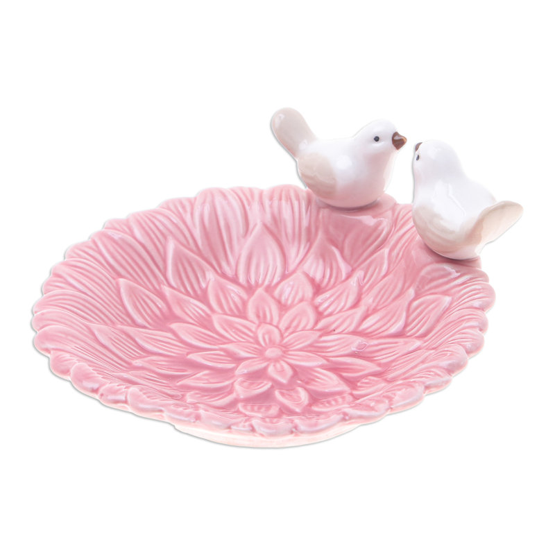 Siedah Ceramic Tray