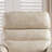 Contemporary Power Reclining Lift Chair