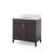 Sianni 36" Single Bathroom Vanity with Quartz Top