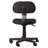 Polyester Blend Task Chair-458288871